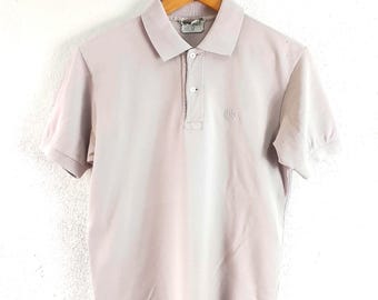 Yohji Yamamoto YS Polo t-shirt Medium