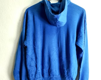 Vintage Robin Zipper Sweatshirt Hoodies Large - Etsy