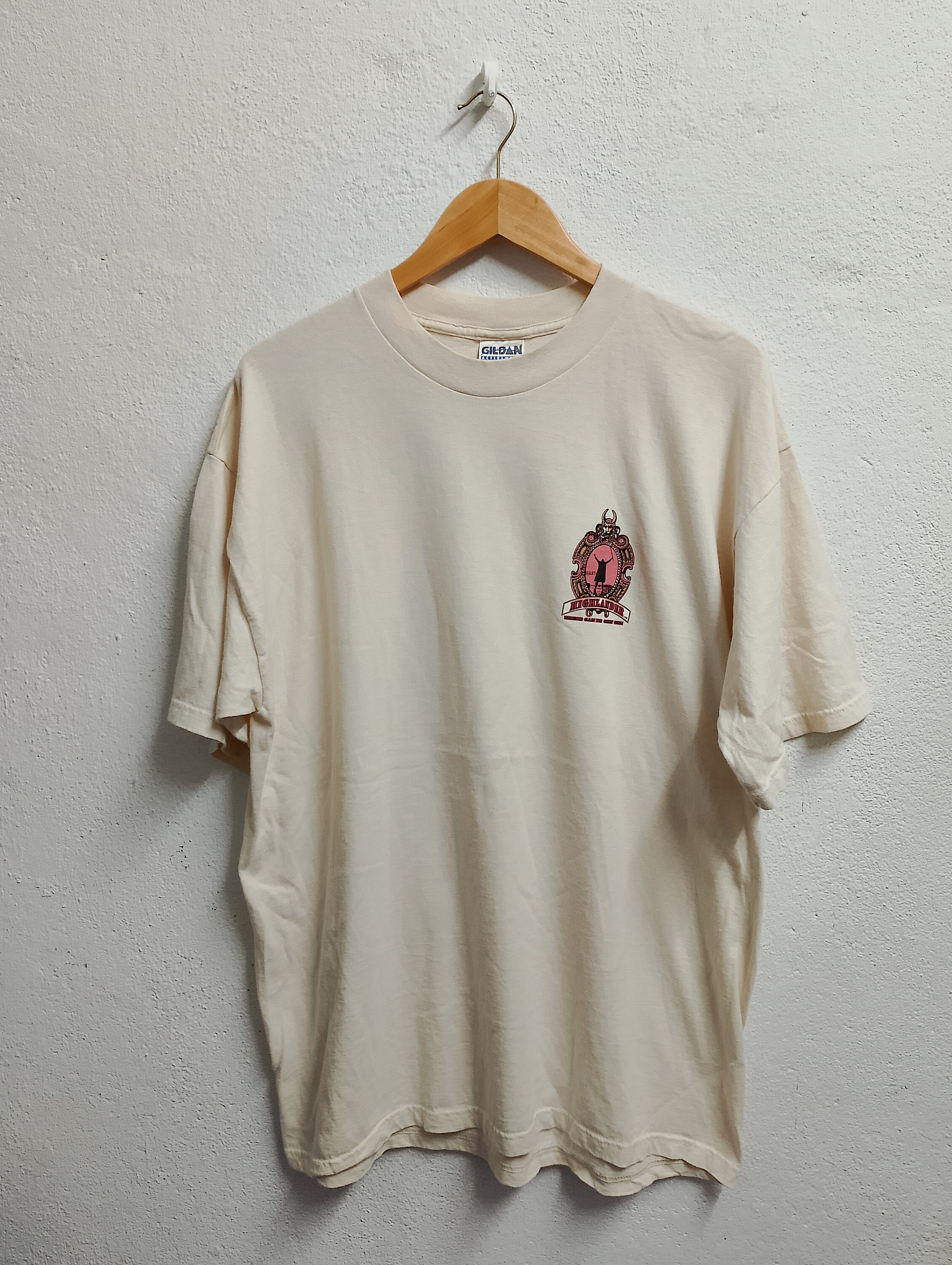Highlander t shirts online