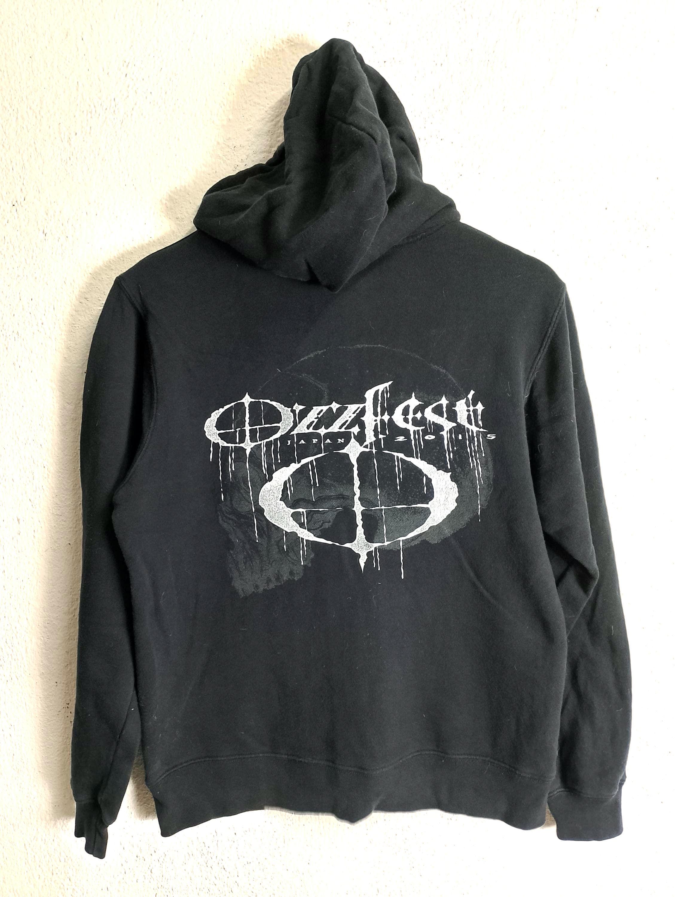 トップス PACCBET black hoodie Rassvet (PACCBET) Hoodies for Men | Online Sale up to 68% off | Lyst