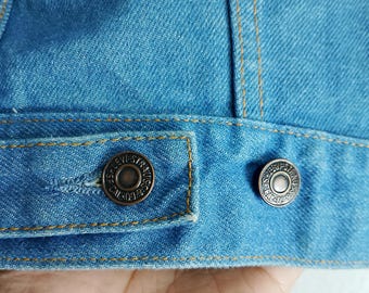 リーバイス 78500 デニムジャケット XS - Etsy 日本