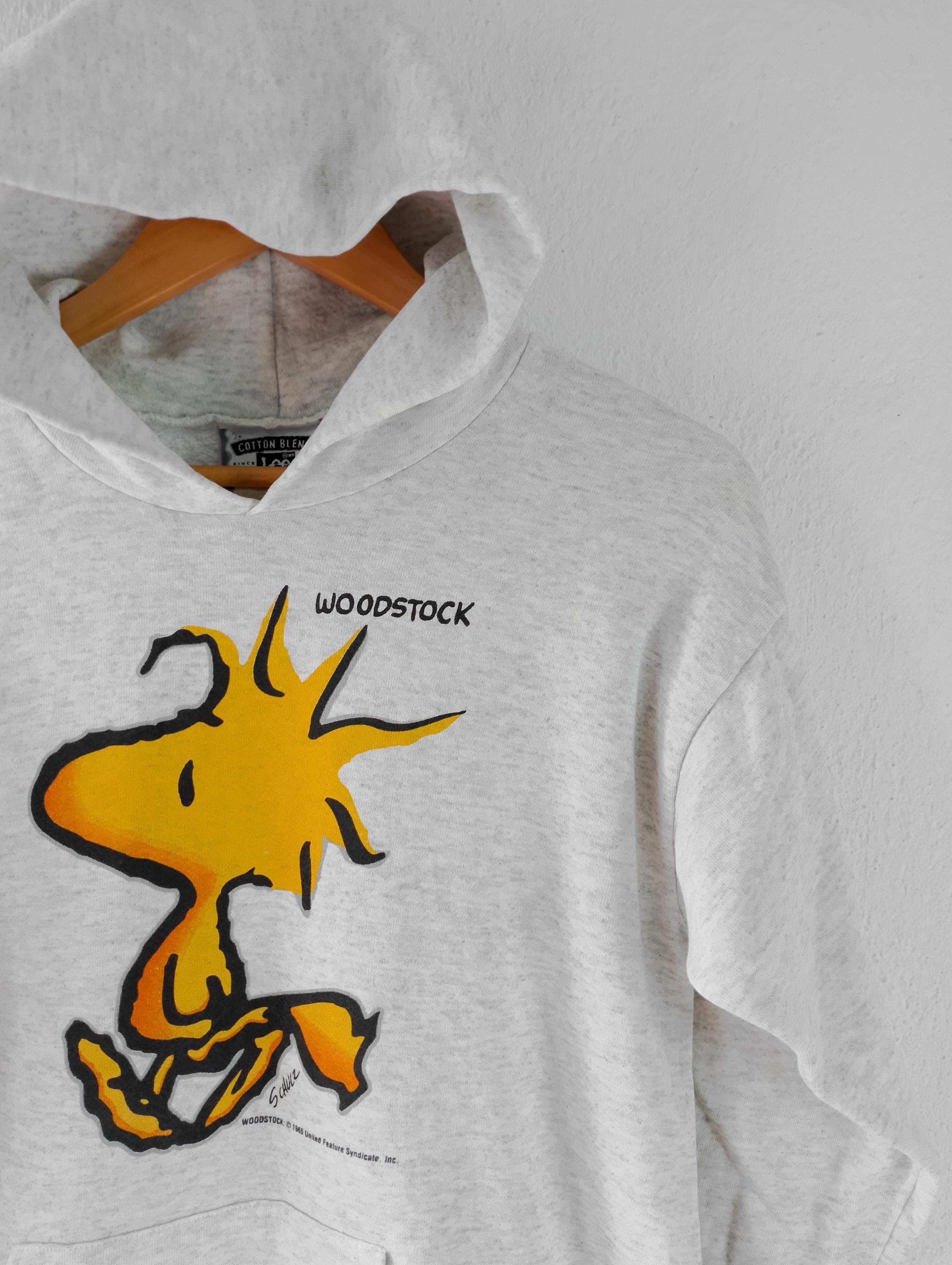 Vintage Woodstock Pullover Sweatshirt Hoodies Small - Etsy