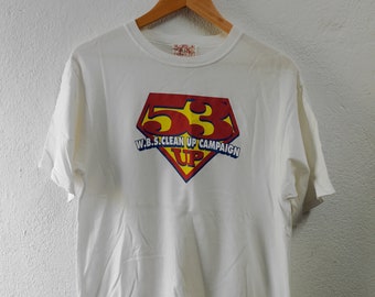 Evisu t-shirt Medium