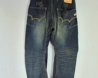 Edwin XV Funktion Japan - Größe 32/33