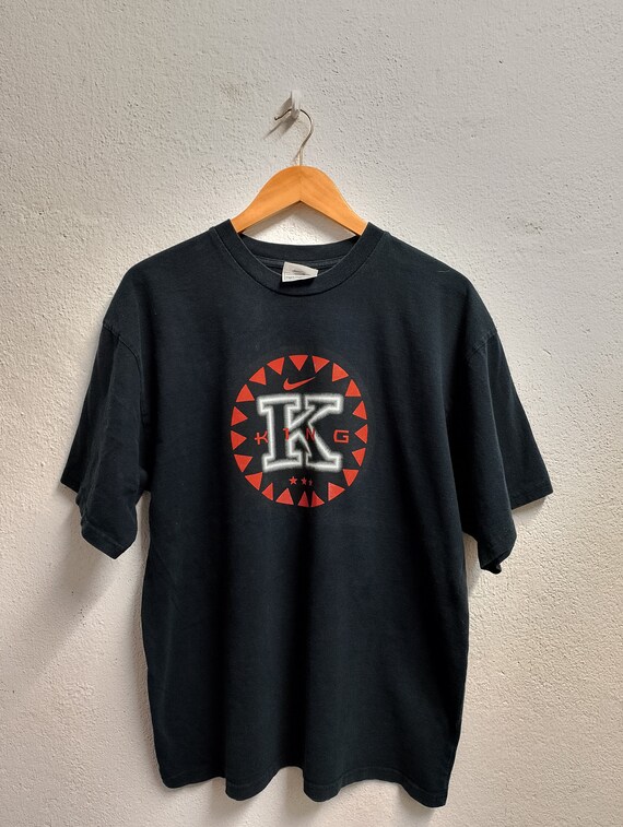 Vintage Nike King Hideo Nomo T-shirt Large - Etsy