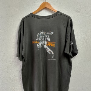 Vintage Robotech t-shirt XXL