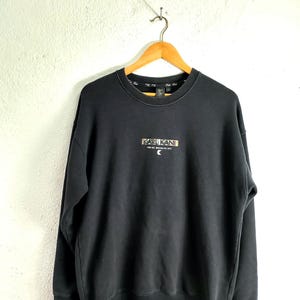 Karl Kani crewneck sweatshirt Large