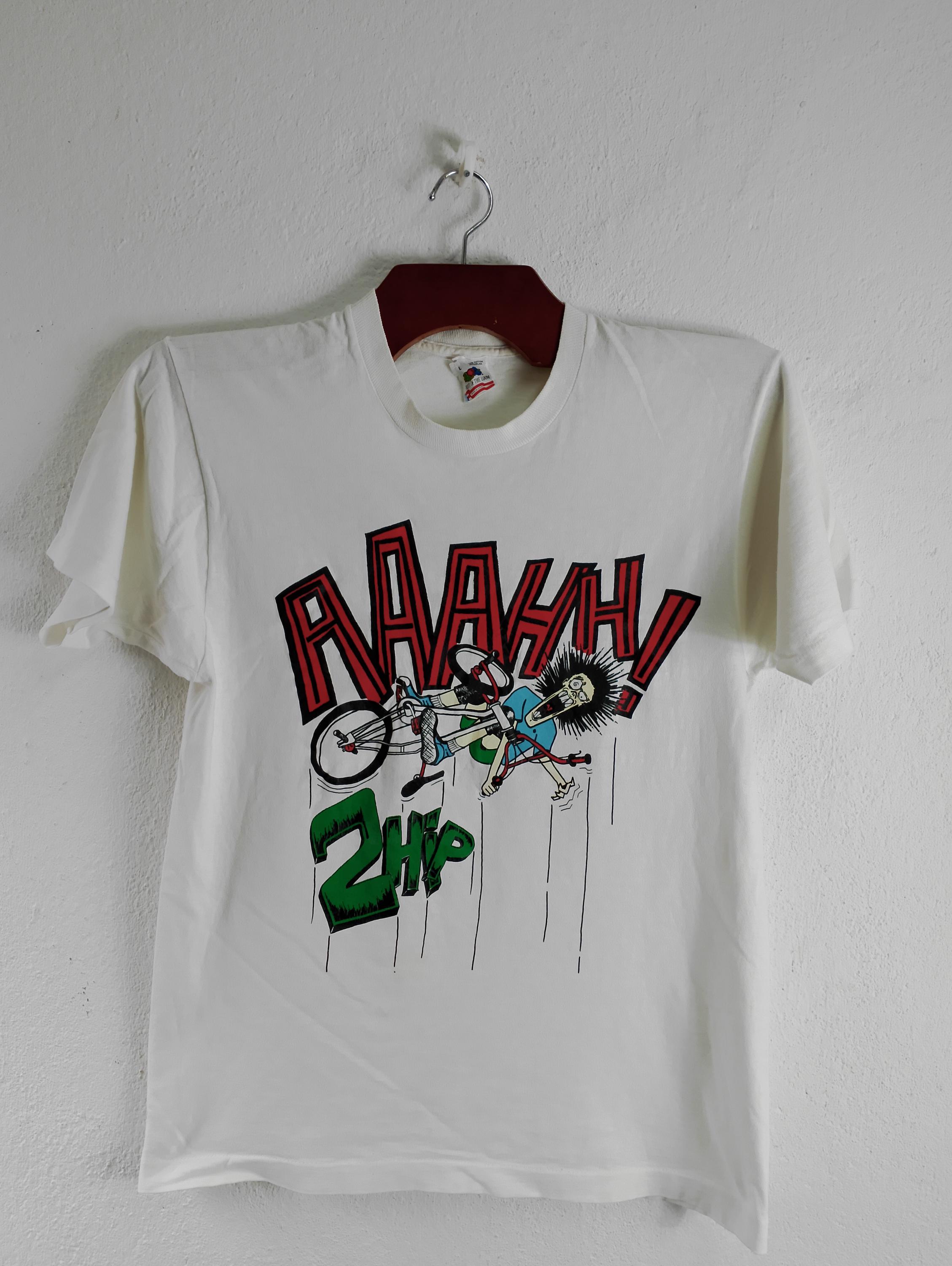 Tシャツ・カットソー [YESEYESEE] Y.E.S BMX Tee (2 color) yeseyesee®