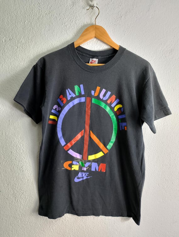 nike urban jungle t shirt