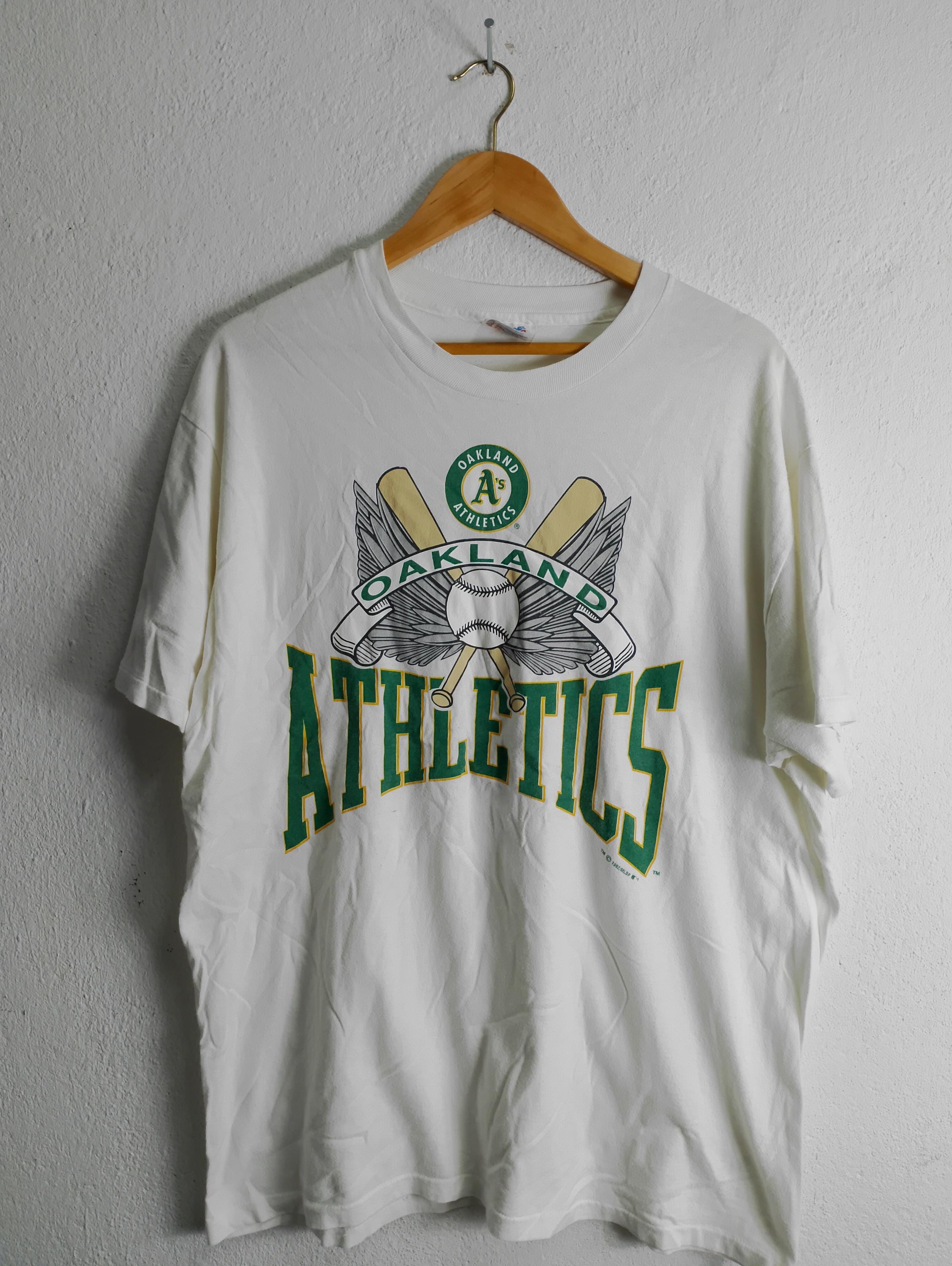 希少USA製　80S VINTAGE OAKLAND ATHLETICS XL 希少USA製 80S VINTAGE OAKLAND ATHLETICS XL VINTAGE MLB