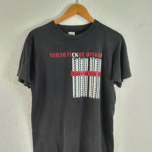 Koszulka Vintage Calvin Klein M