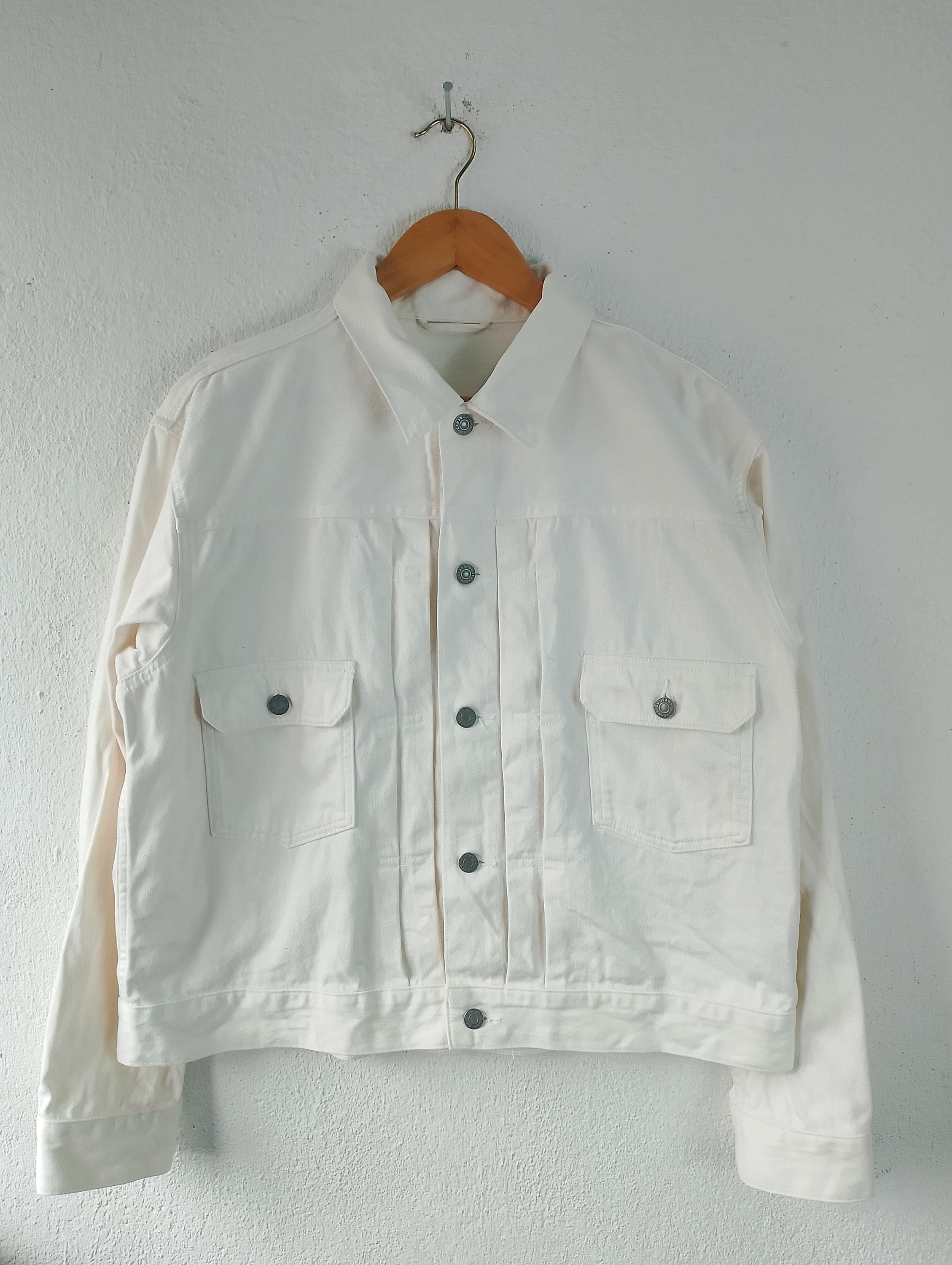 00s 00s archive hamnett far moutonjacket y2k archive hamnett far