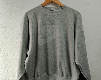 Sudadera Nike vintage grande