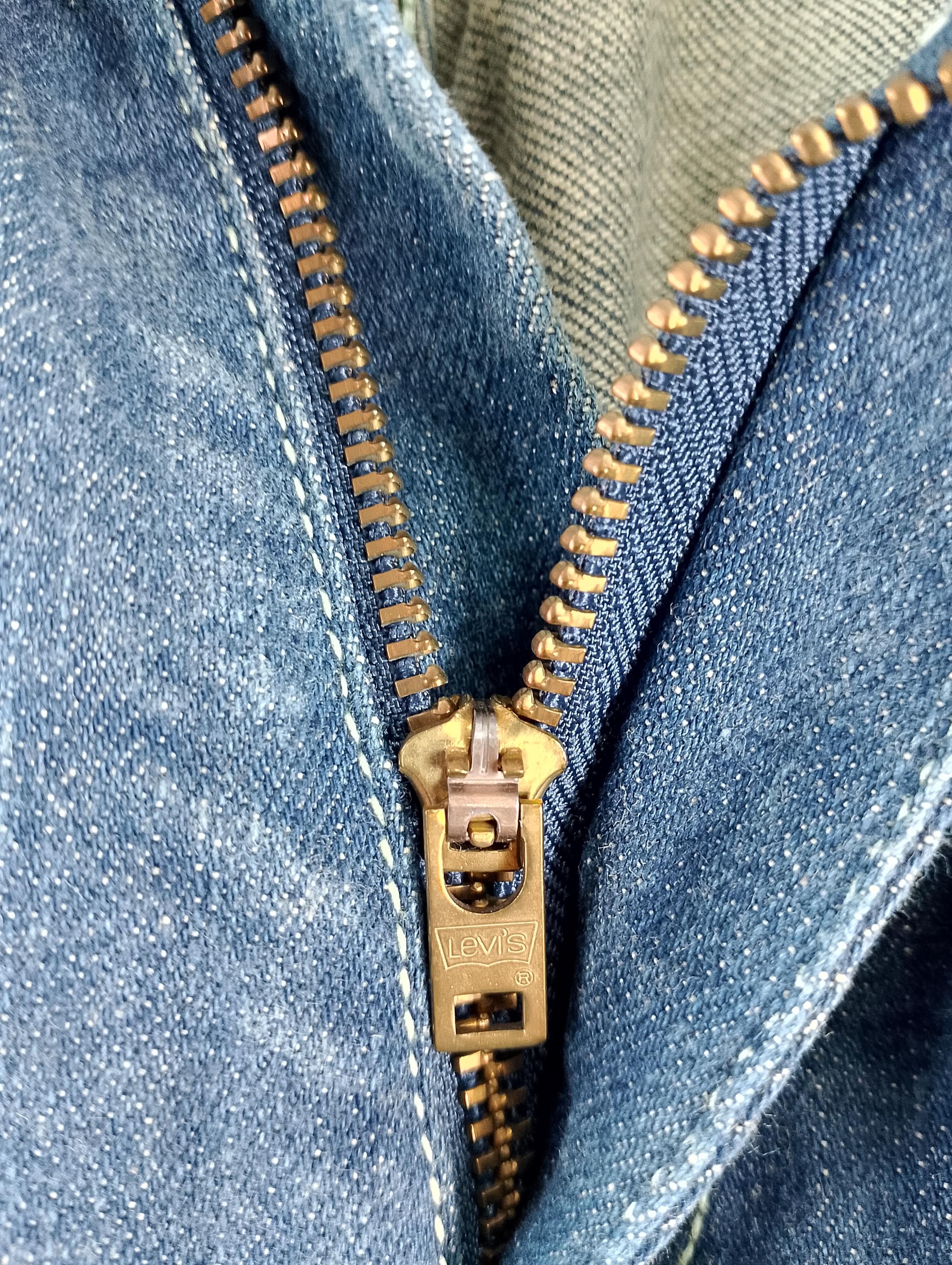 Levis FLU Japan Size in 30