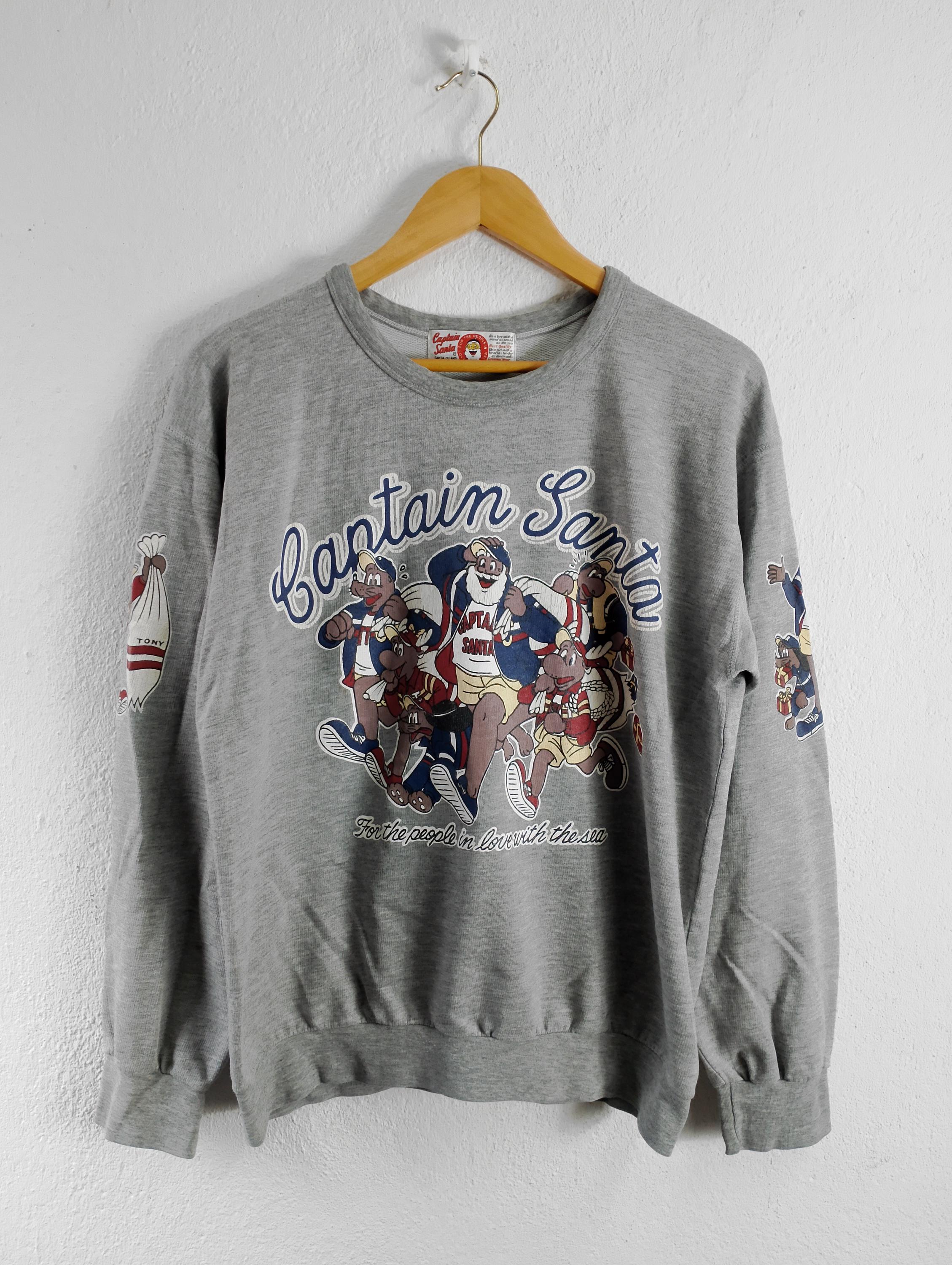 CAPTAIN SANTA CLUB スカジャン M il_340x270.2910628172_jd7a.jpg