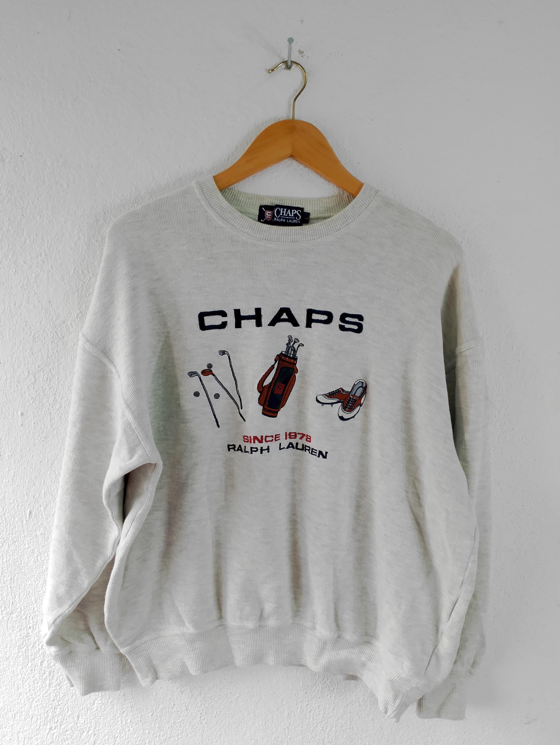 Chaps ralph lauren - Etsy 日本