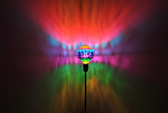 nursery light bulb