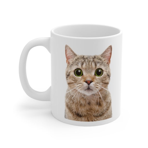 TAZZA CON GATTI