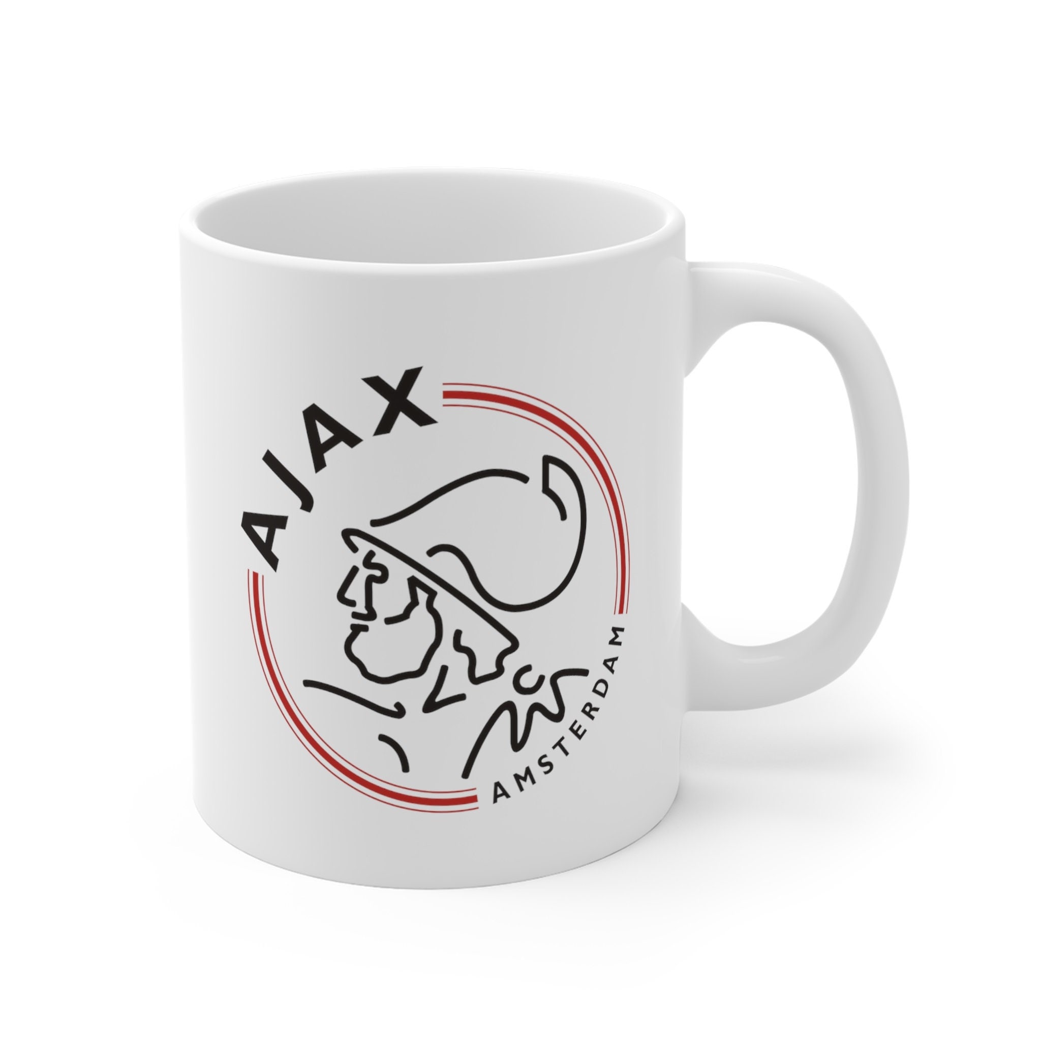 Tasse À Café Afc Ajax