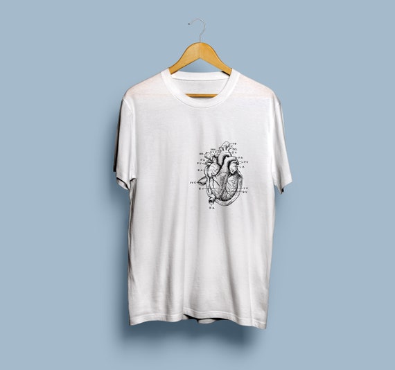 Magliette minimal shop