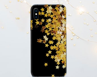 Star iPhone case SE 8 Plus X 11 12 13 14 15 Pro Max, Cute Google pixel case, for Samsung case S20 S21 S23