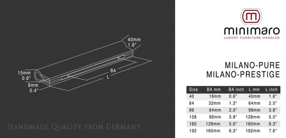 Möbelgriff Schubladengriff Buche exklusiv 160mm zwei Varianten zur Auswahl edel Möbelgriff Schubladengriff Buche exklusiv 160mm zwei Varianten zur Auswahl edel