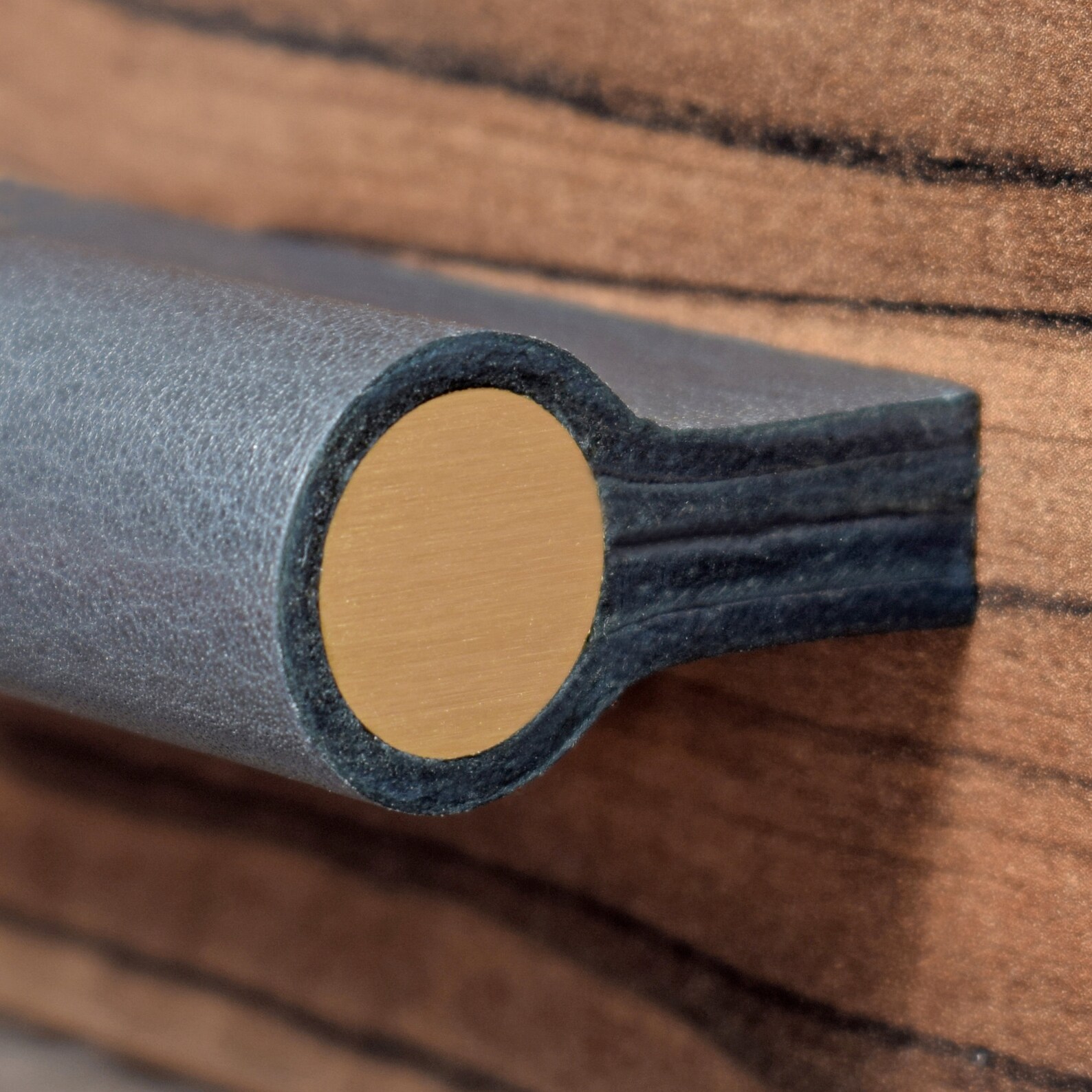 Unique Leather Hardware Handcrafted in Germany Etsy