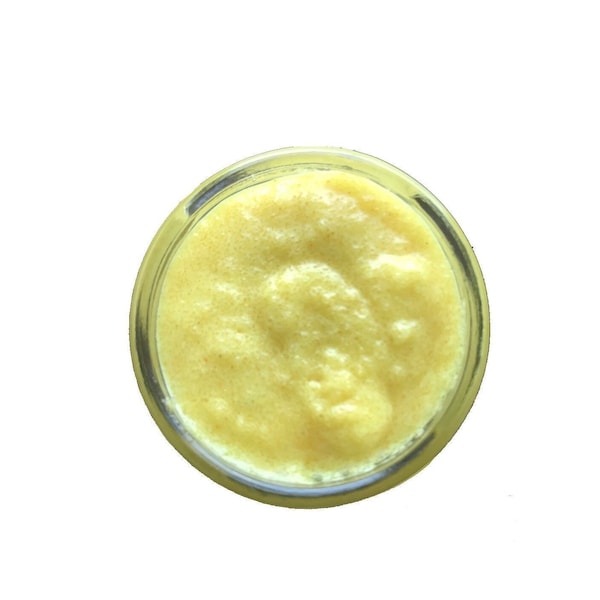 Turmeric Body Scrub - Body Scrub - Turmeric