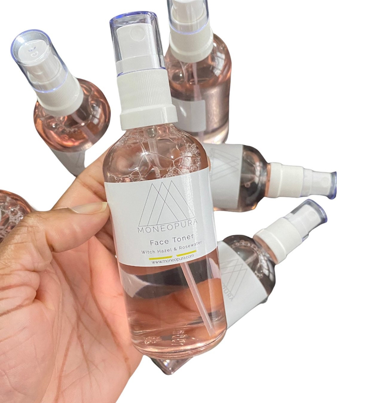 Facial Toner Face Mist Face Toner Face Tonic Witch Etsy UK