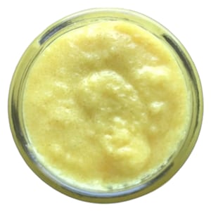 Brightening Body Scrub - Kojic Acid, Lemon, Turmeric & Grapefruit