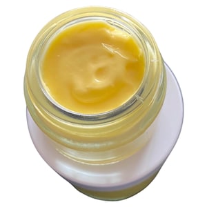 Vitamin C Face Cream - CoQ10, B5, Hyaluronic Acid, Natural & Organic