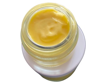 Vitamin C Face Cream for Glowing Skin - Brightening Moisturiser for Dull & Uneven Skin Tone