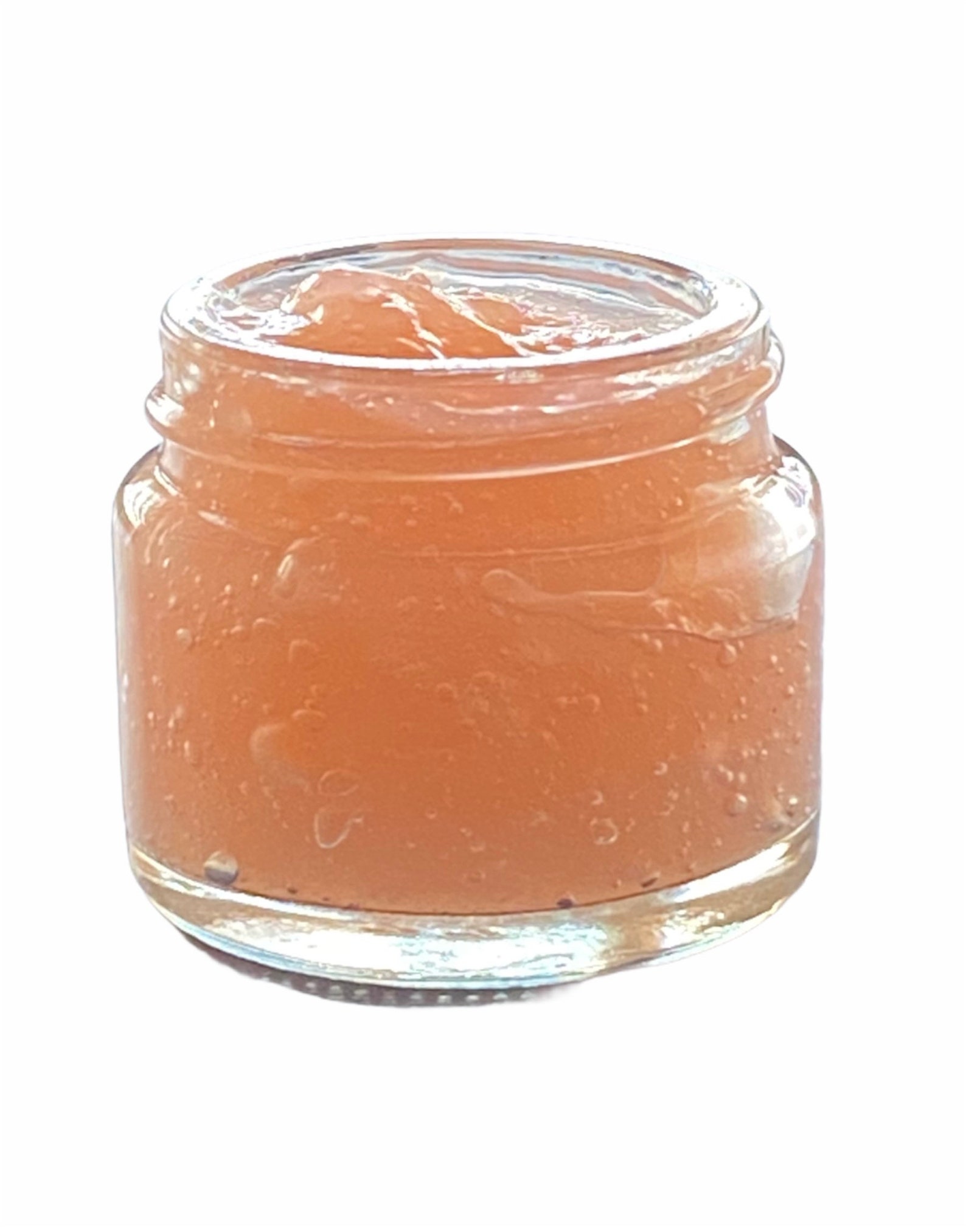 Pink Gel Mask Jelly Mask Face Mask Hydrating Face Mask Etsy