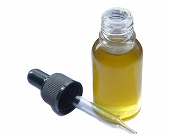 Mint Tea Pre-Shampoo Hair Oil - Refreshing Scalp Treatment