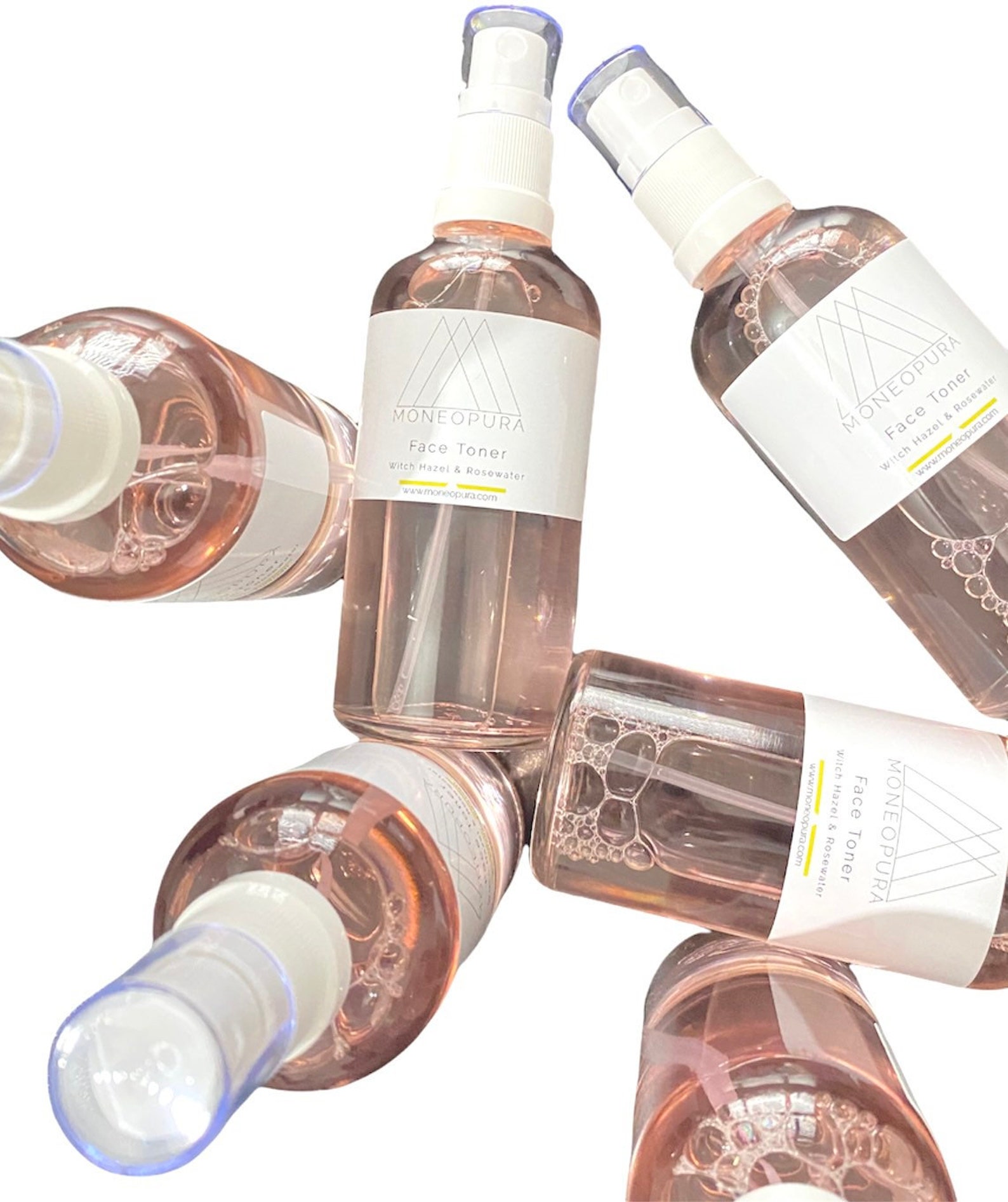 Facial Toner Face Mist Face Toner Face Tonic Witch Etsy UK