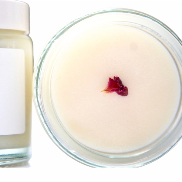 Oil to Milk Cleanser - Organic Cleansing Balm - Cleansing Oil - Makeup Remover - Face Cleanser