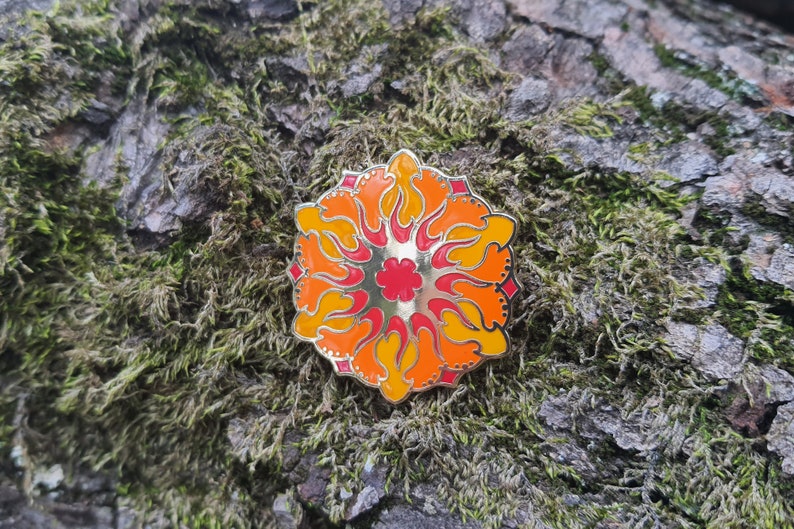 NEW Narya the Ring of Fire Ring of Power Lotr Etsy