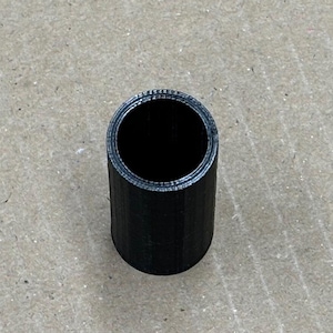 1x DIY Knob socket pressed version BMW E30 E46 E36 E34