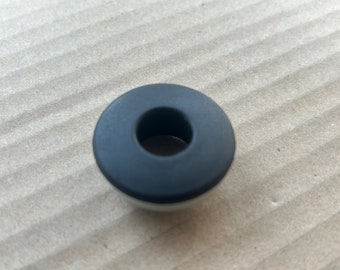 1x Headrest socket finish BMW E30 E28 E23 E24