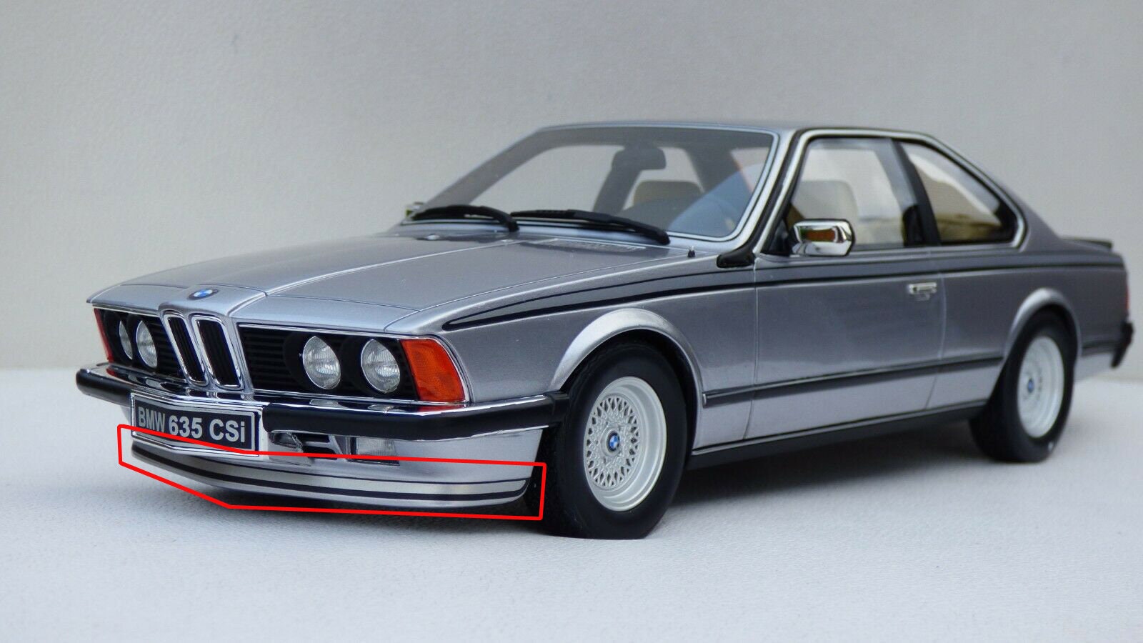 Bmw e24 sale parts for sale