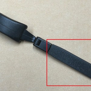 1x Tappo di copertura della cerniera della finestra pieghevole per BMW E30 E21