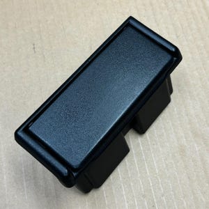 Rear ashtray BMW E30 E24 #1904809 #51161904809 (RA000 - 9.9/10)