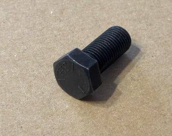 1x Screw sportsitze/comfort seats BMW E30 E24 E28 E23 #IN042