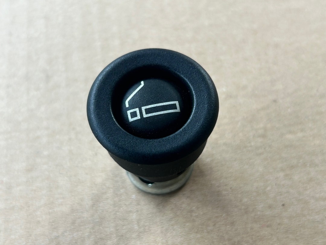 bmw e30 cigarette lighter Cigarette Lighter Insert BMW E30 M3 E24 M6 E28 M5 Z1 #61341367689 #1367689  (L001)