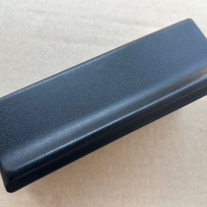 Cenicero delantero BMW E30 E24 E28 Z1 #51161911696 #1911696 #1933159 imagen 1