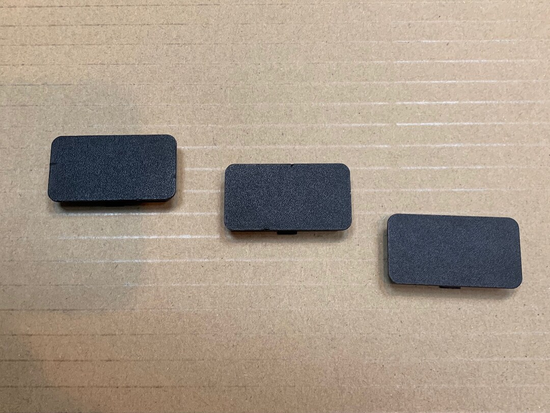 1x Dashboard Center Panel Blanking Plate 1368498 Etsy