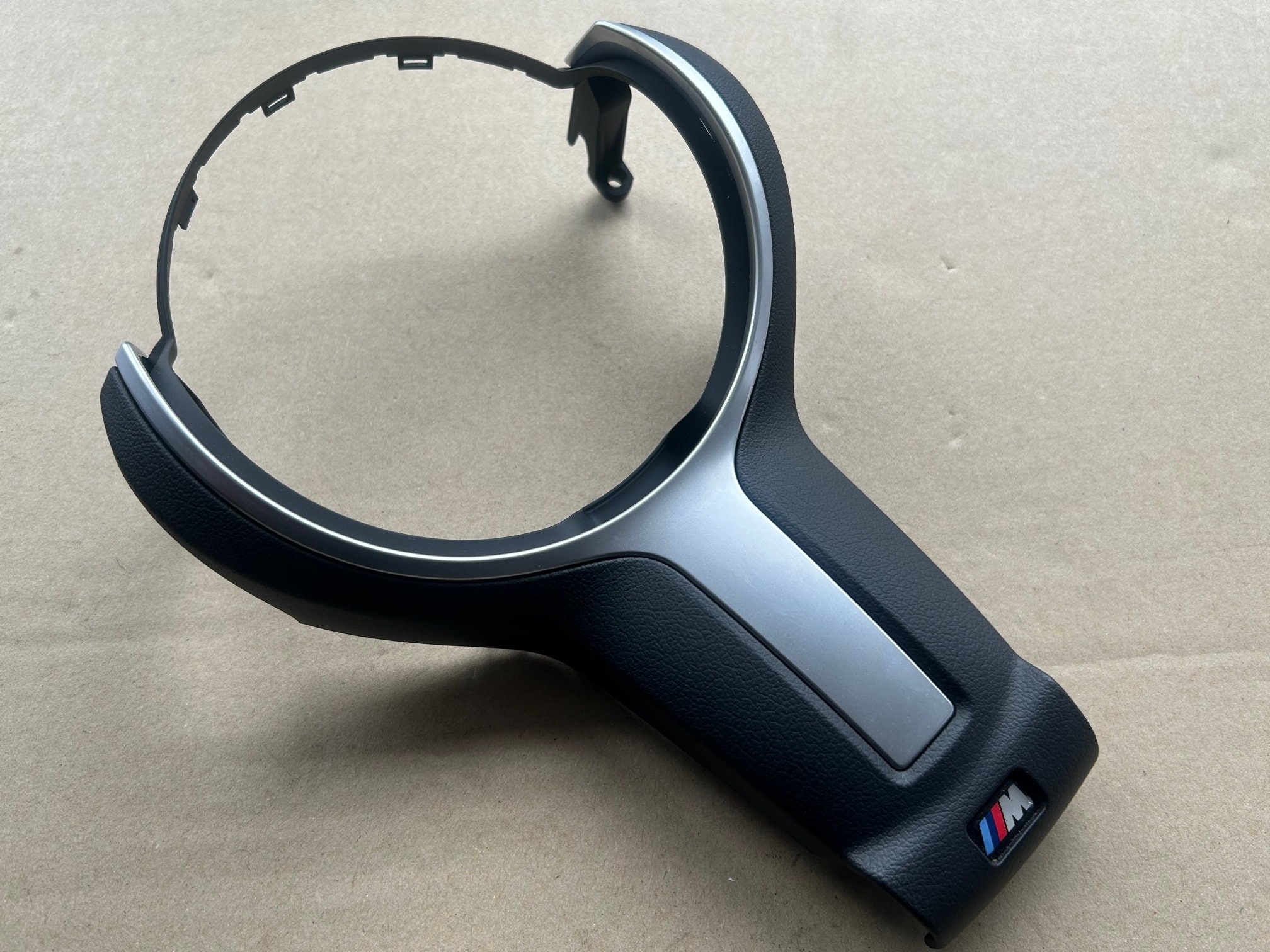 Bmw e90 m steering wheel best sale