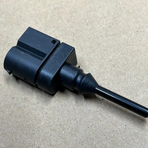 Outdoor temperature sensor OBC1 OBC2 On-Board Computer BMW M3 E30 E36 M5 E28 E34
