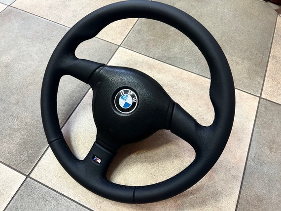 MT2 Steering Wheel BMW E36 M3 M-technic II Sport Lenkrad KBA70139