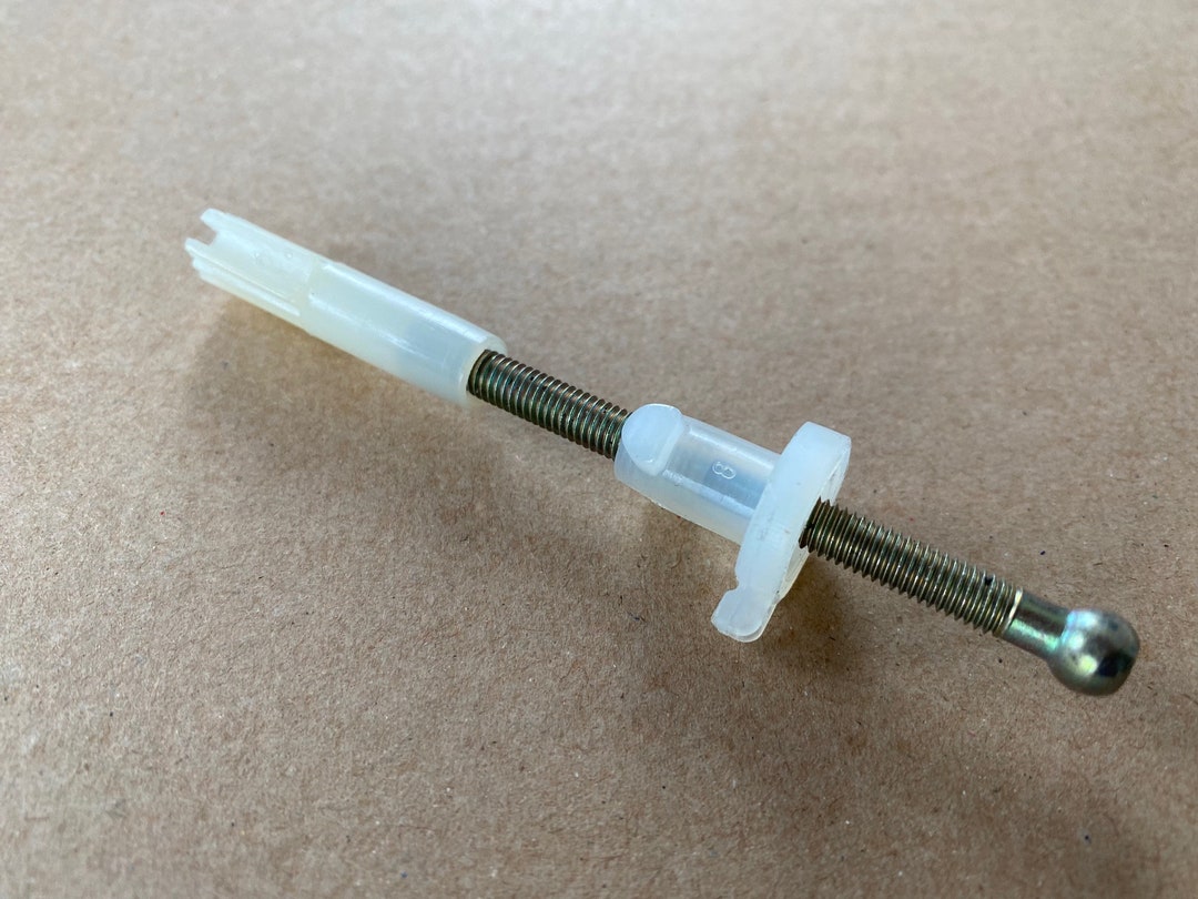 1x Adjusting Screw Headlights Hella/bosch BMW E30 E24 Etsy